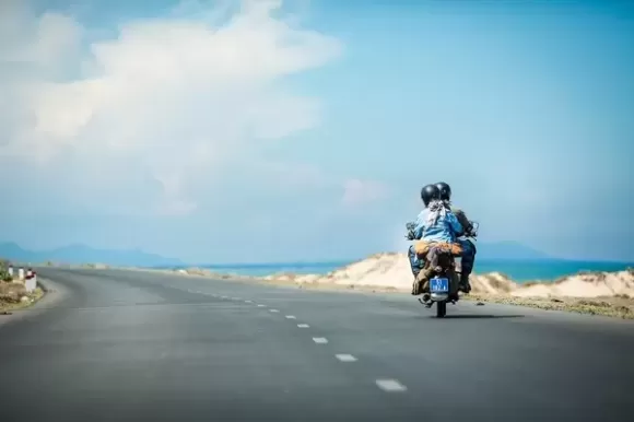 Thuê xe máy Phú Quốc không cần đặt cọc - Tiết kiệm chi phí